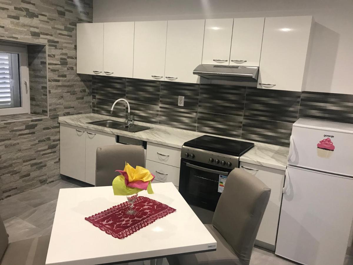 Holiday House Dalinda Drazice المظهر الخارجي الصورة