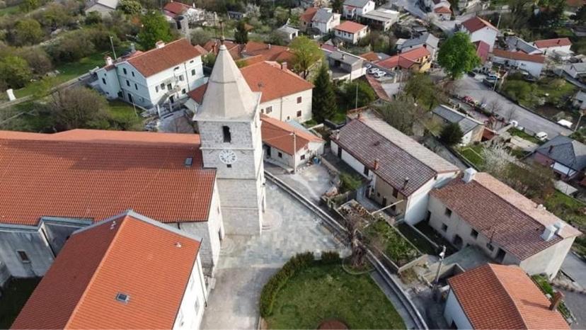 Holiday House Dalinda Drazice المظهر الخارجي الصورة
