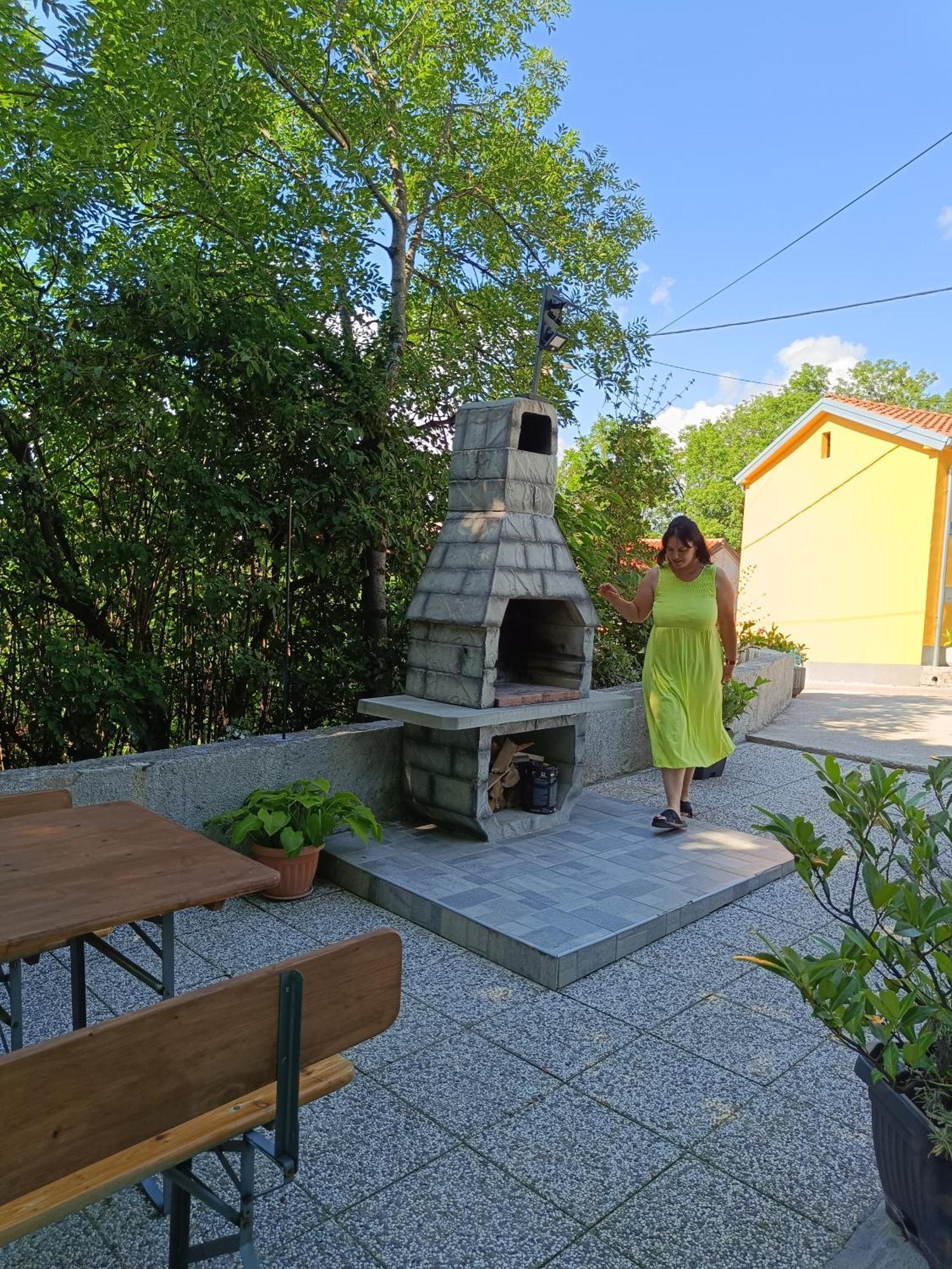 Holiday House Dalinda Drazice المظهر الخارجي الصورة